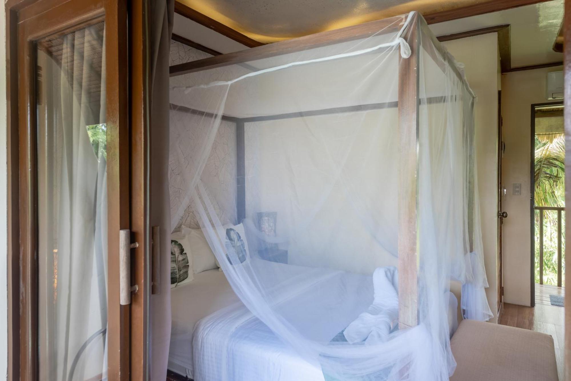 The Hillside Resort Siargao General Luna  Exterior photo