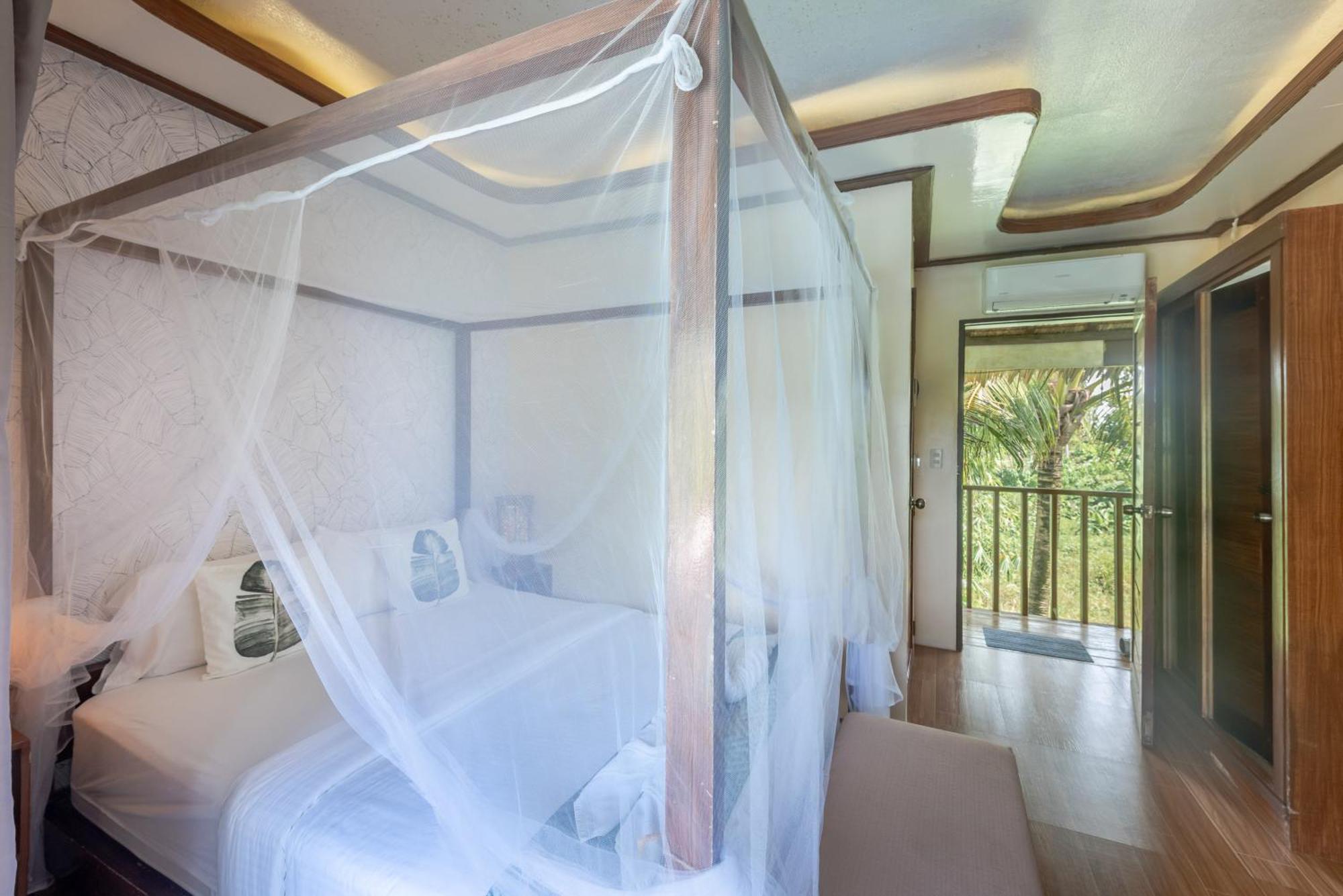 The Hillside Resort Siargao General Luna  Exterior photo